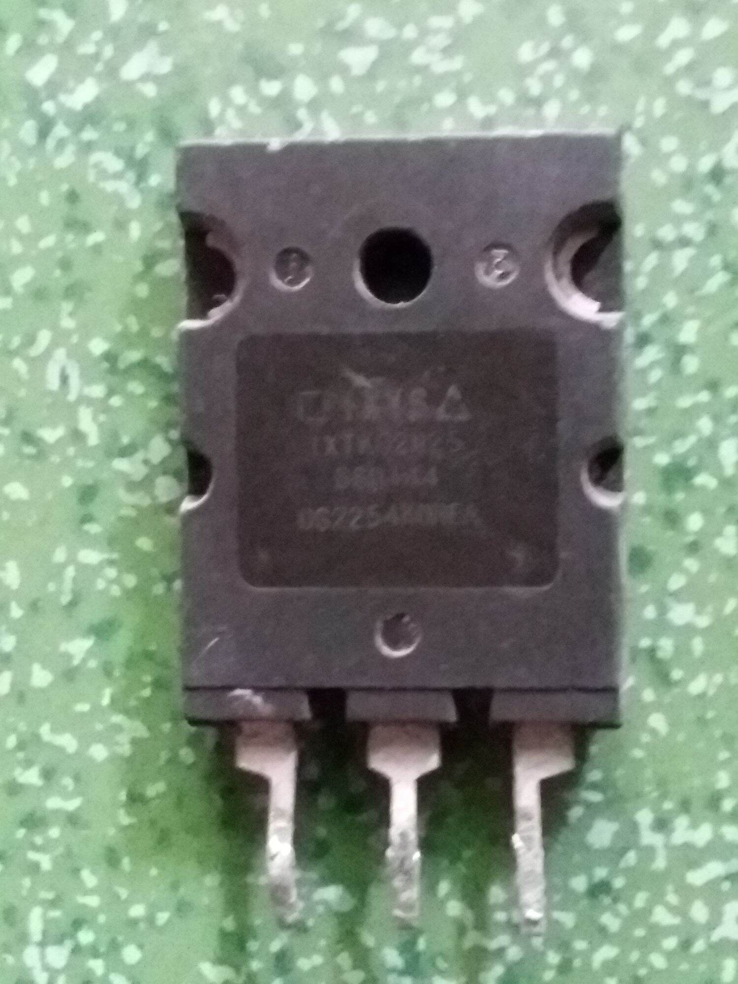 1 CHIẾC MOSFET THÁO MÁY 62N25