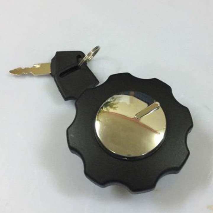 Nắp Bình Xăng Có Khoá Dành Cho Win 100