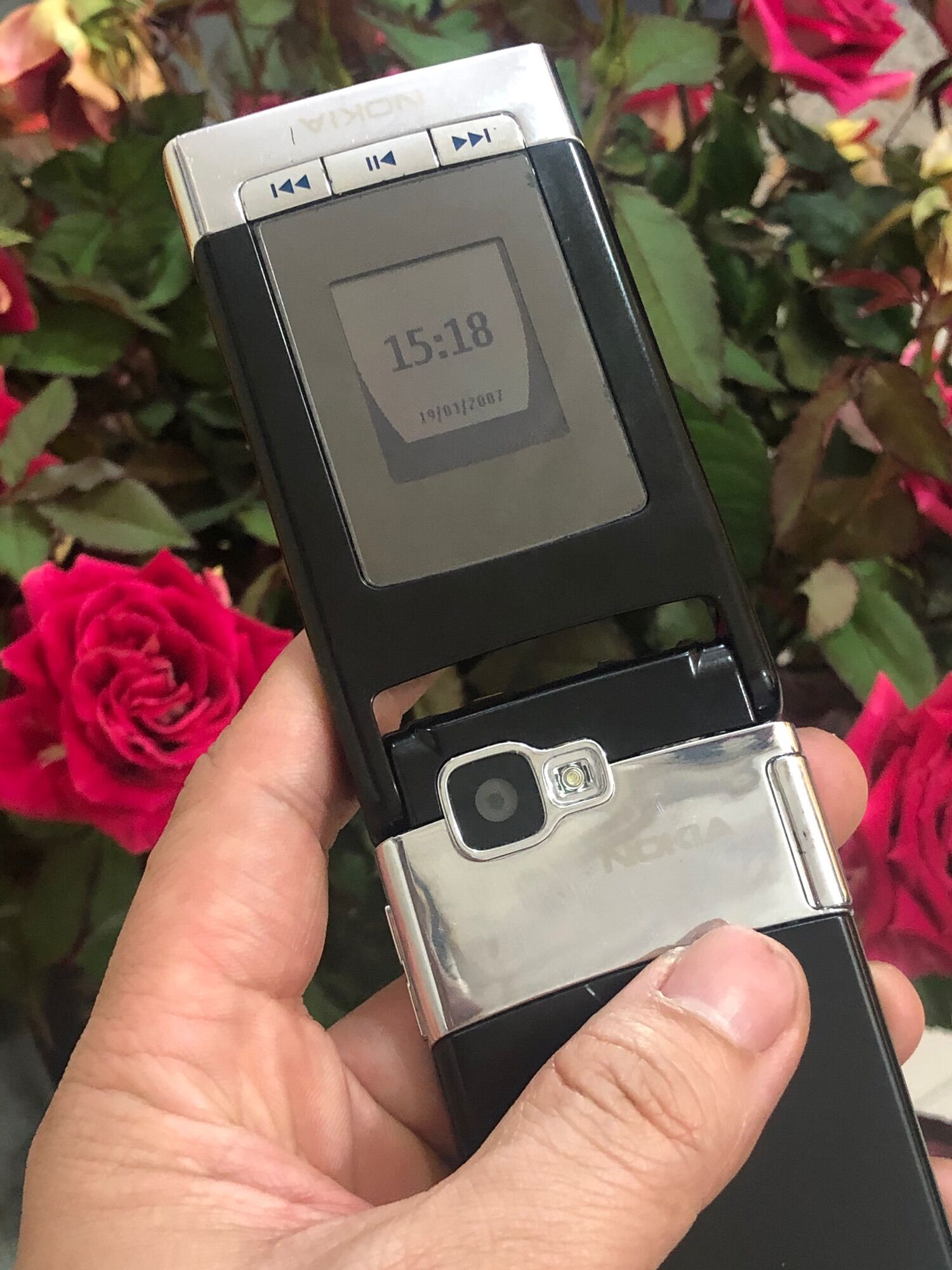 Nokia N76 Original