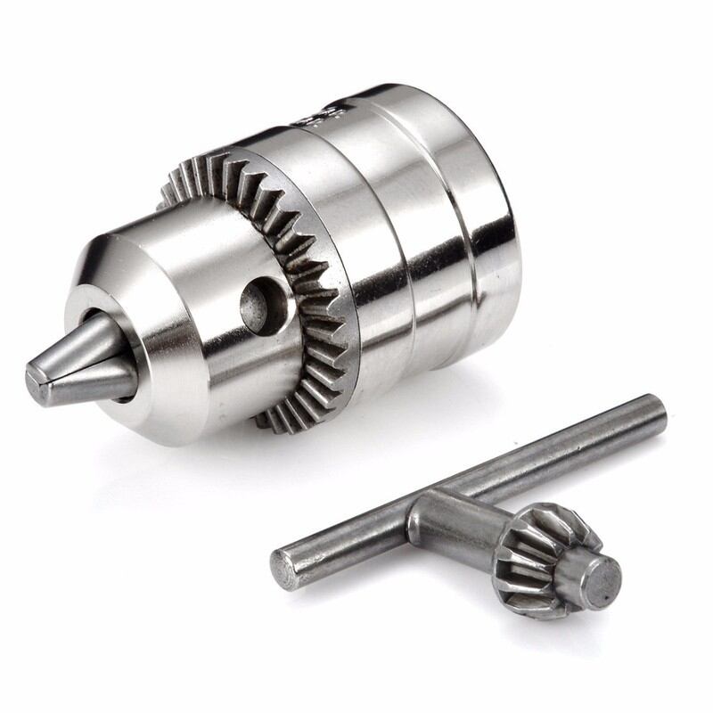 Đầu kẹp mũi khoan  10mm
