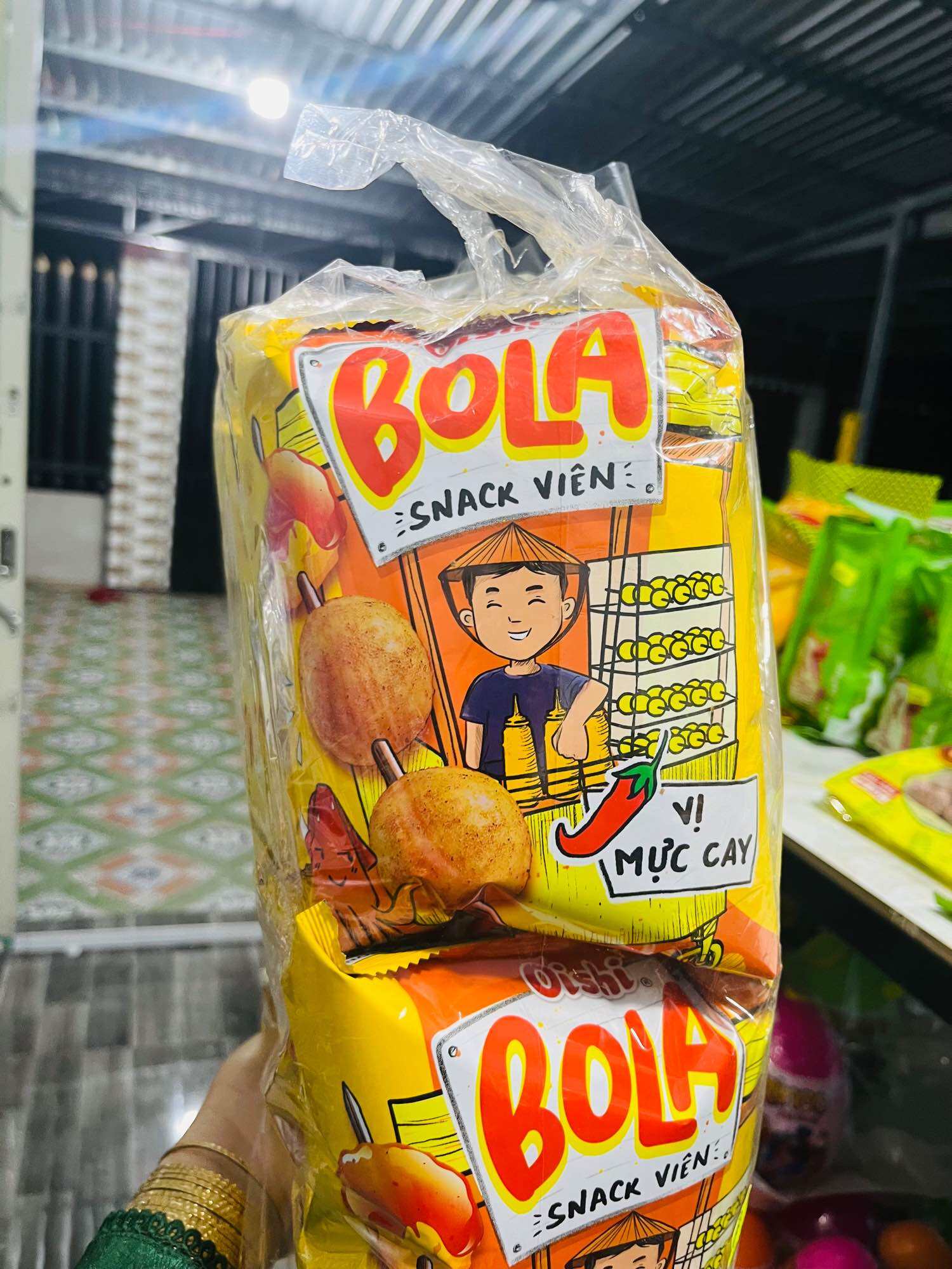 COMBO 10 BỊCH BIMBIM