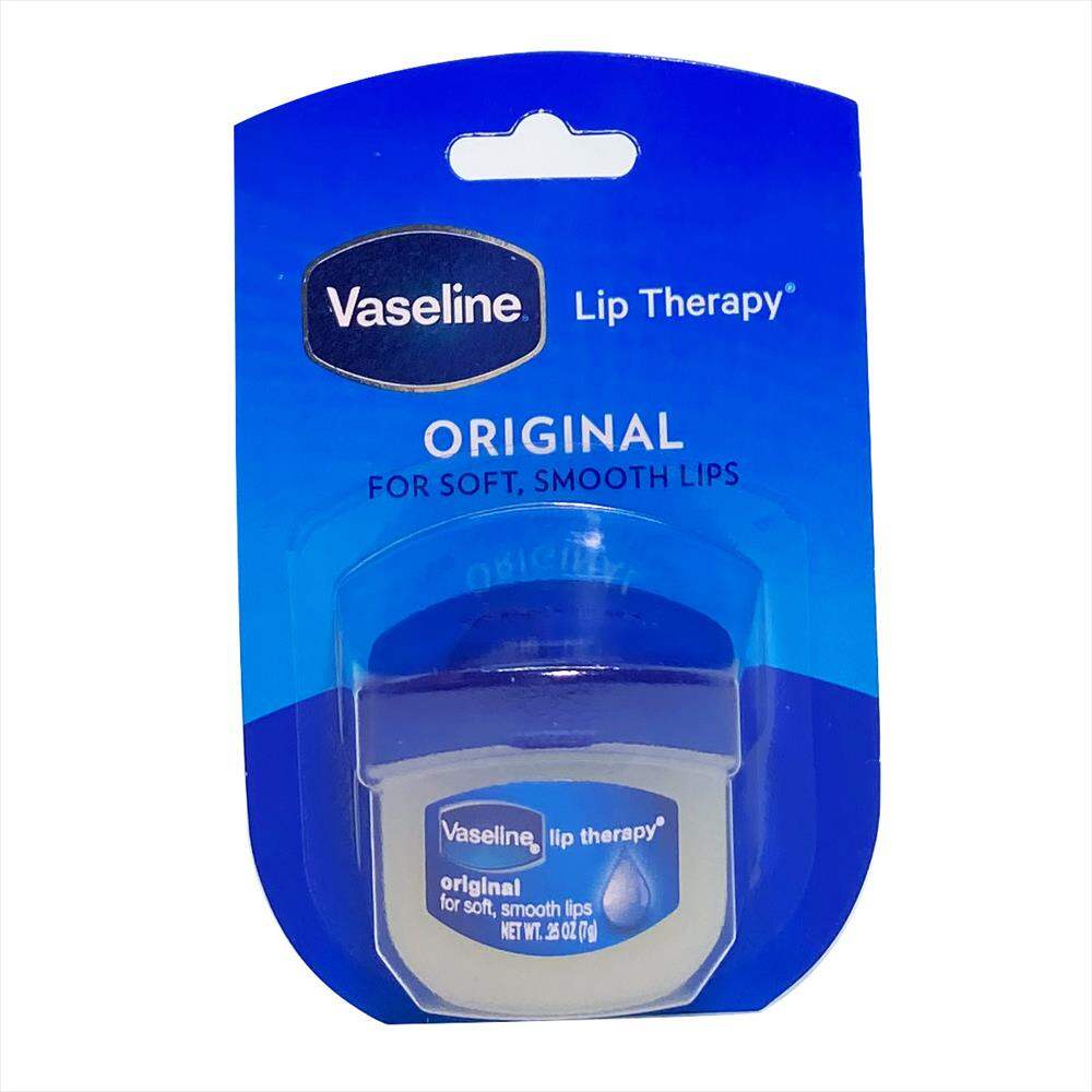 KEM VASELINE DƯỠNG DA DƯỠNG MÔI CHÍNH HÃNG