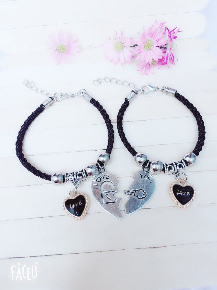 Vòng tay HandMade cặp đôi
