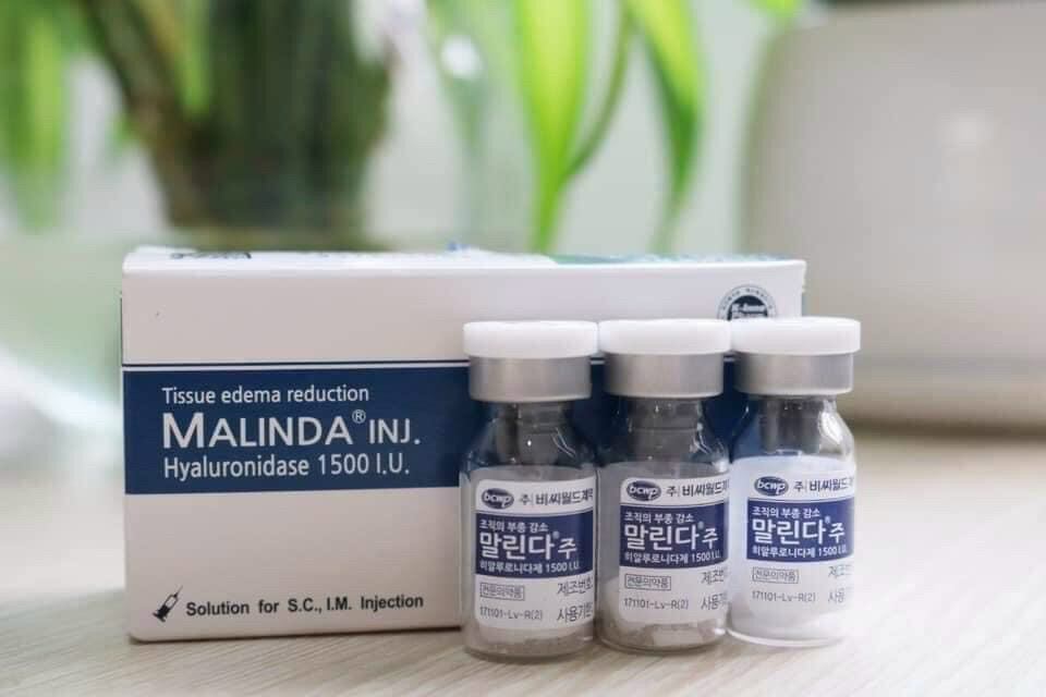 Tan filler Malinda tránh hiện tượng vón cục . tan phần thừa filler