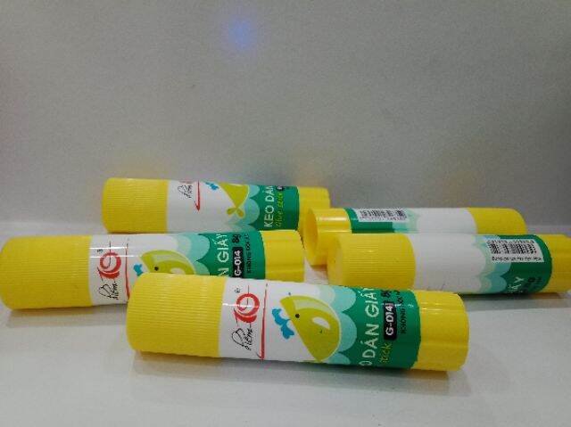Keo khô Điểm 10 G014