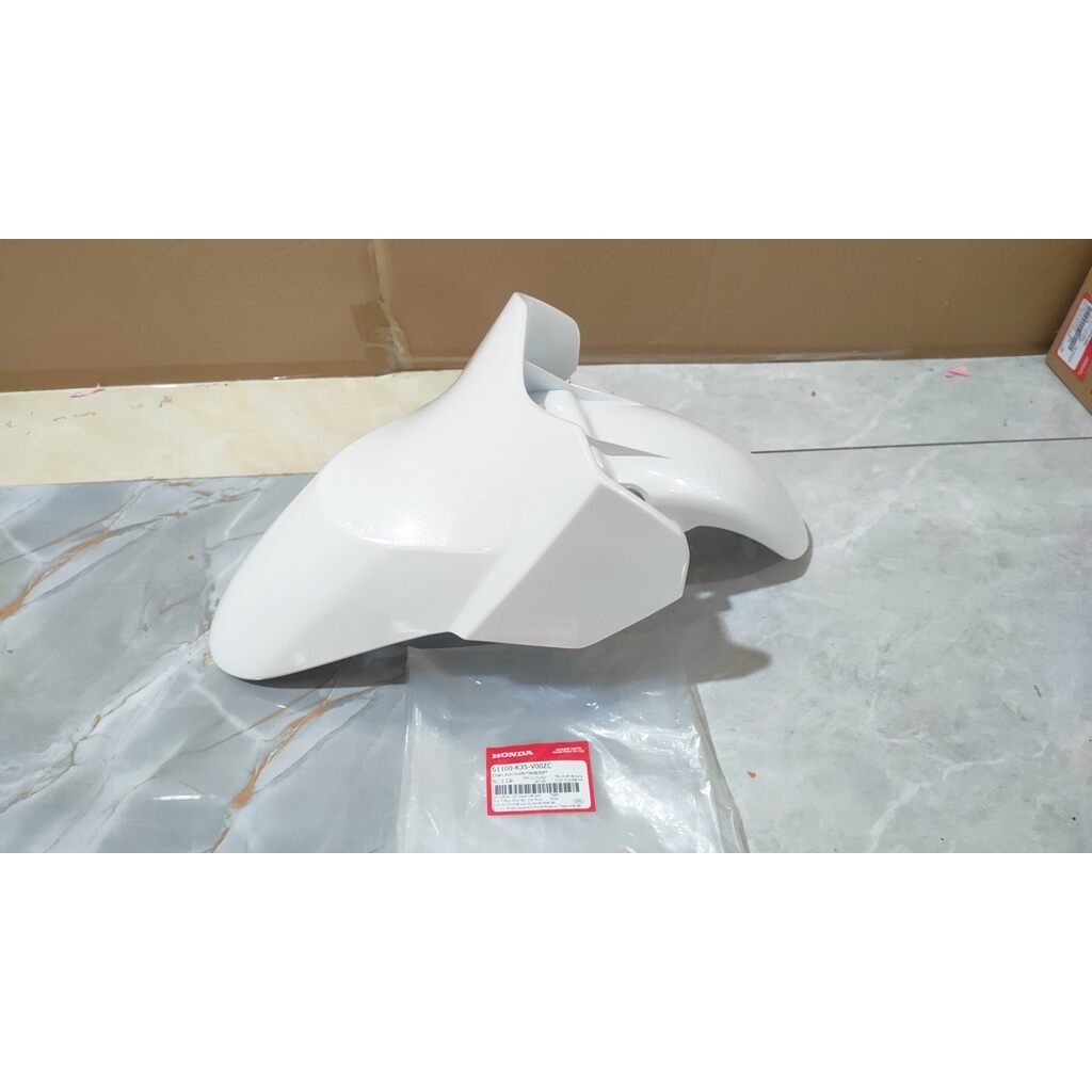 Dè trước PCX 125  giữa 2014 2015 2016 2017 zin