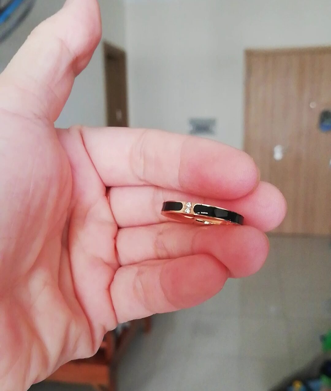 Link thanh lý nhẫn titan lẻ size