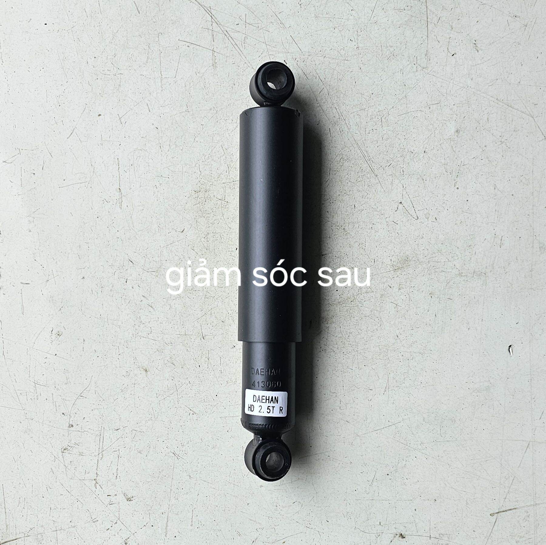 Giảm sóc ô tô tải huyn đai 2,5 tấn