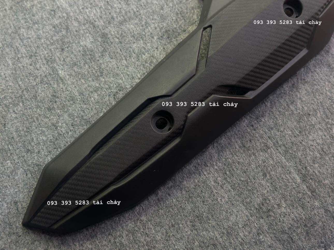 [ 1 CÁI ] ÔP PÔ ( VĨ PÔ ) AIR BLADE 2016