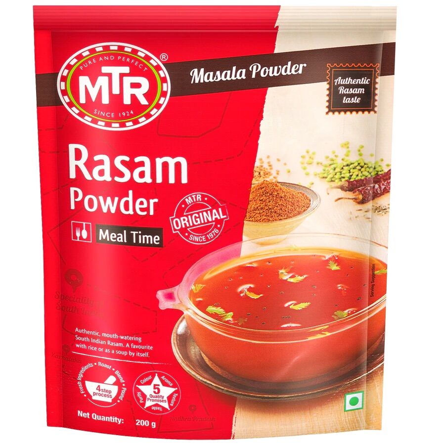 Mtr rasam powder