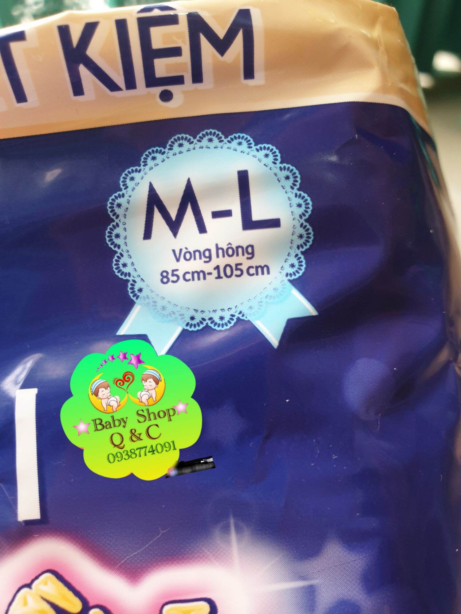 [HCM]??BĂNG ĐÊM DẠNG QUẦN DIANA SENSI M-L 5 CHIẾC
