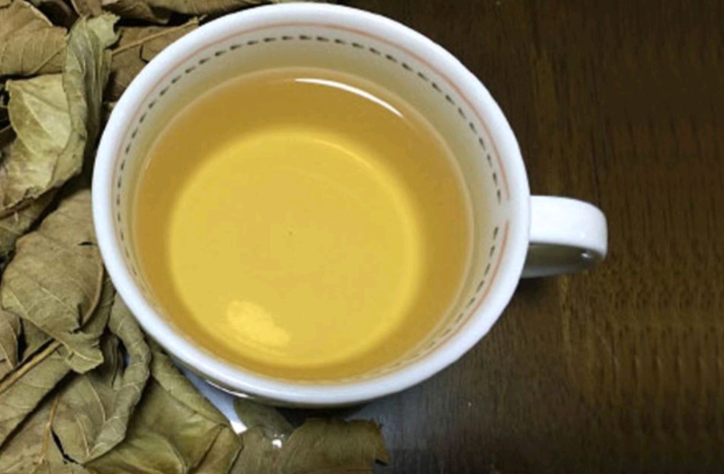 Trà Lá Ổi Nguyên Chất 1 Ký