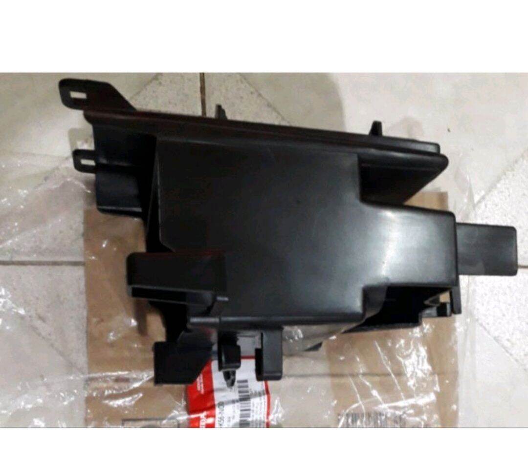 Hộp bình ắc quy Winner V1, nắp hộp bình ắc quy rin new chính hãng HONDA