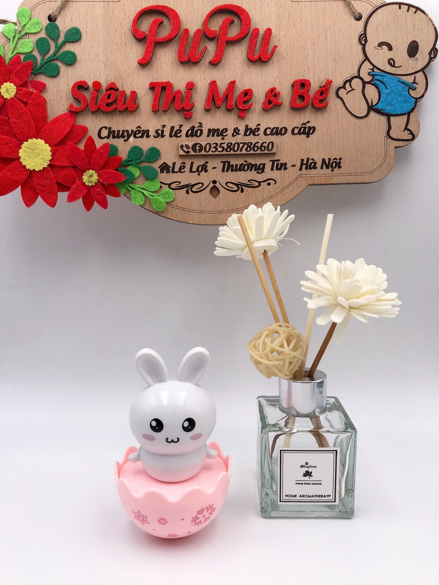 Đồ Chơi Lật Đật Cho Bé