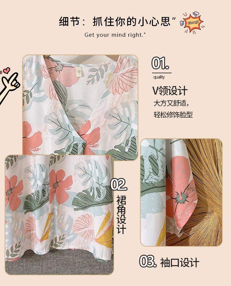 Đầm Suông Dáng Dài⚡CÓ SIZE⚡️ Váy Lanh Lụa Mặc Nhà - thachthao.homewear