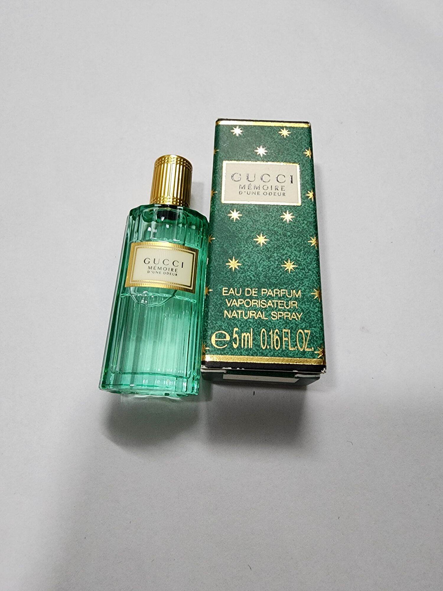 Gucci memoire d’une odeur edp - 5ml# ở đây shop chỉ bán hàng authentic #