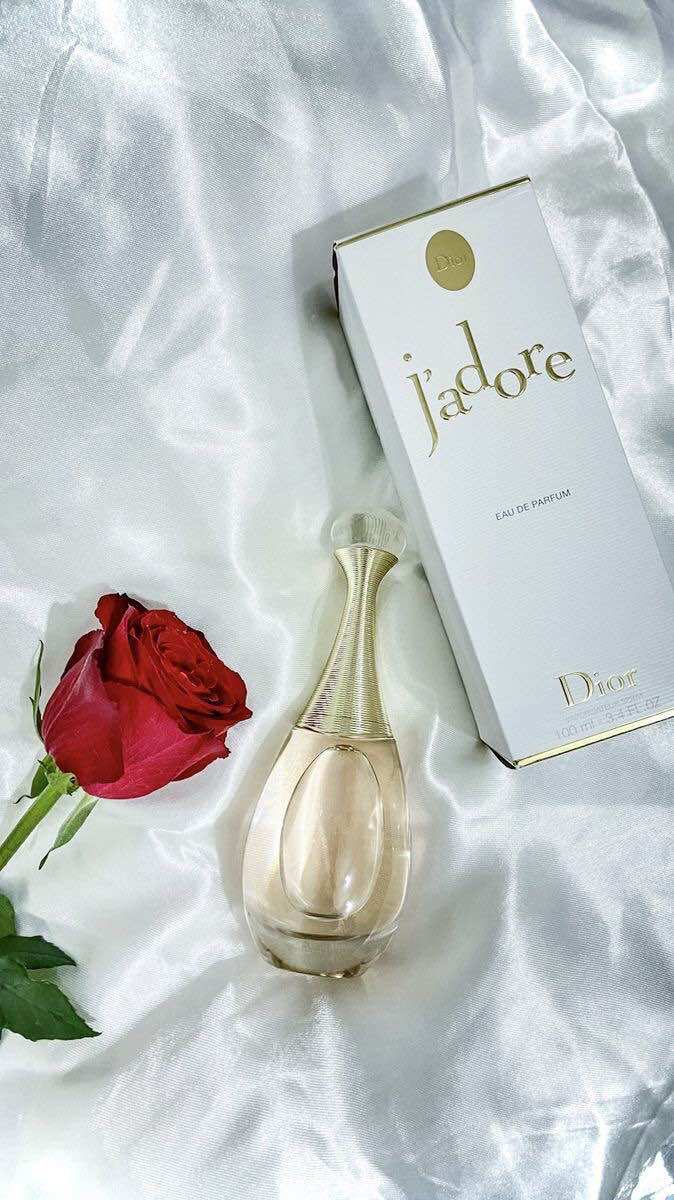 10ml Dior J’adore | Finny Perfume