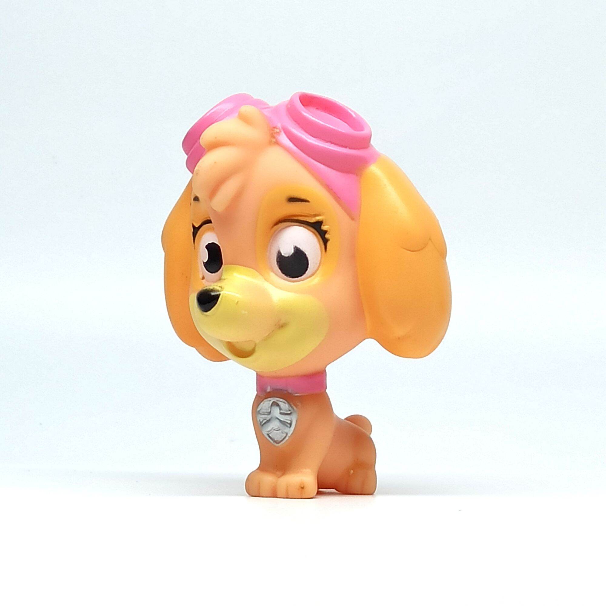Đồ chơi Biệt đội chó cứu hộ Paw Patrols