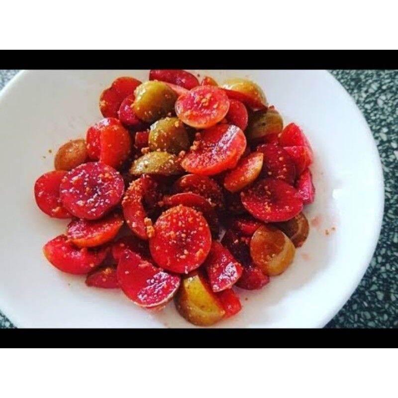 MUỐI CHẤM THẦN THÁNH HỦ 100G SIÊU NGON