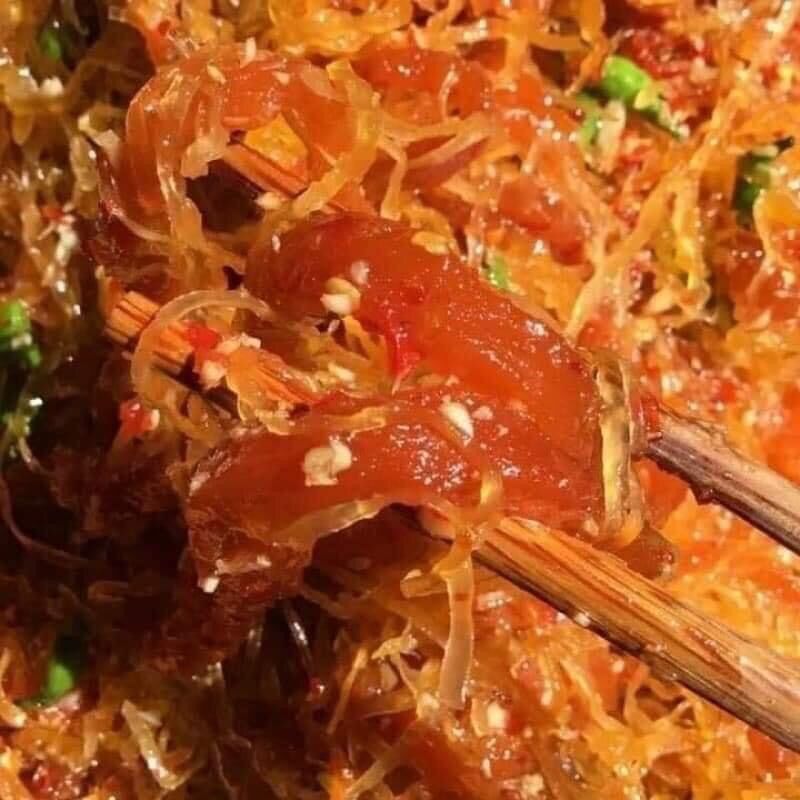 [500gr] MẮM THÁI CHÂU ĐỐC LOẠI 1
