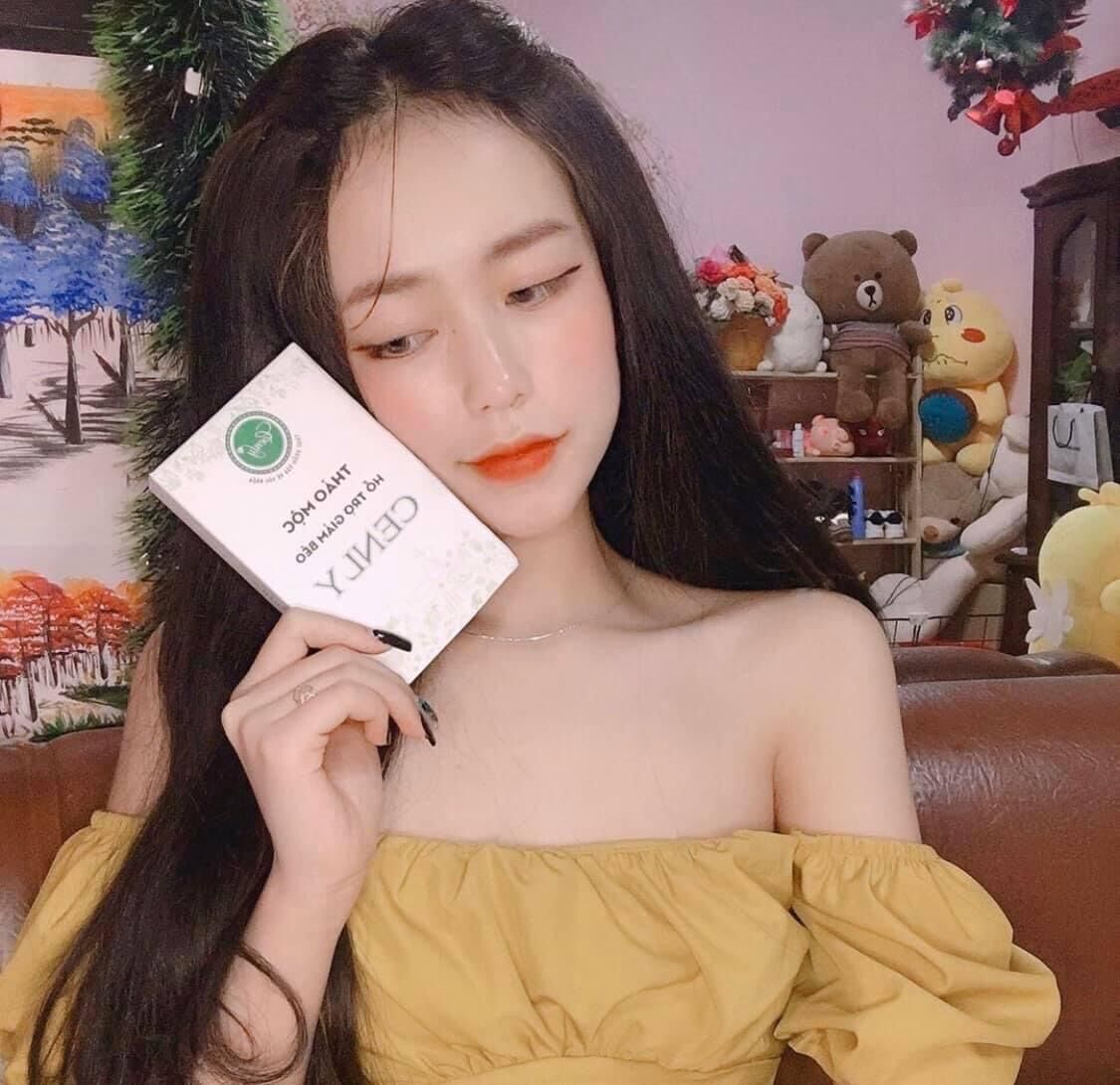 [ CHÍNH HÃNG 100% ] NỬA HỘP THẢO MỘC