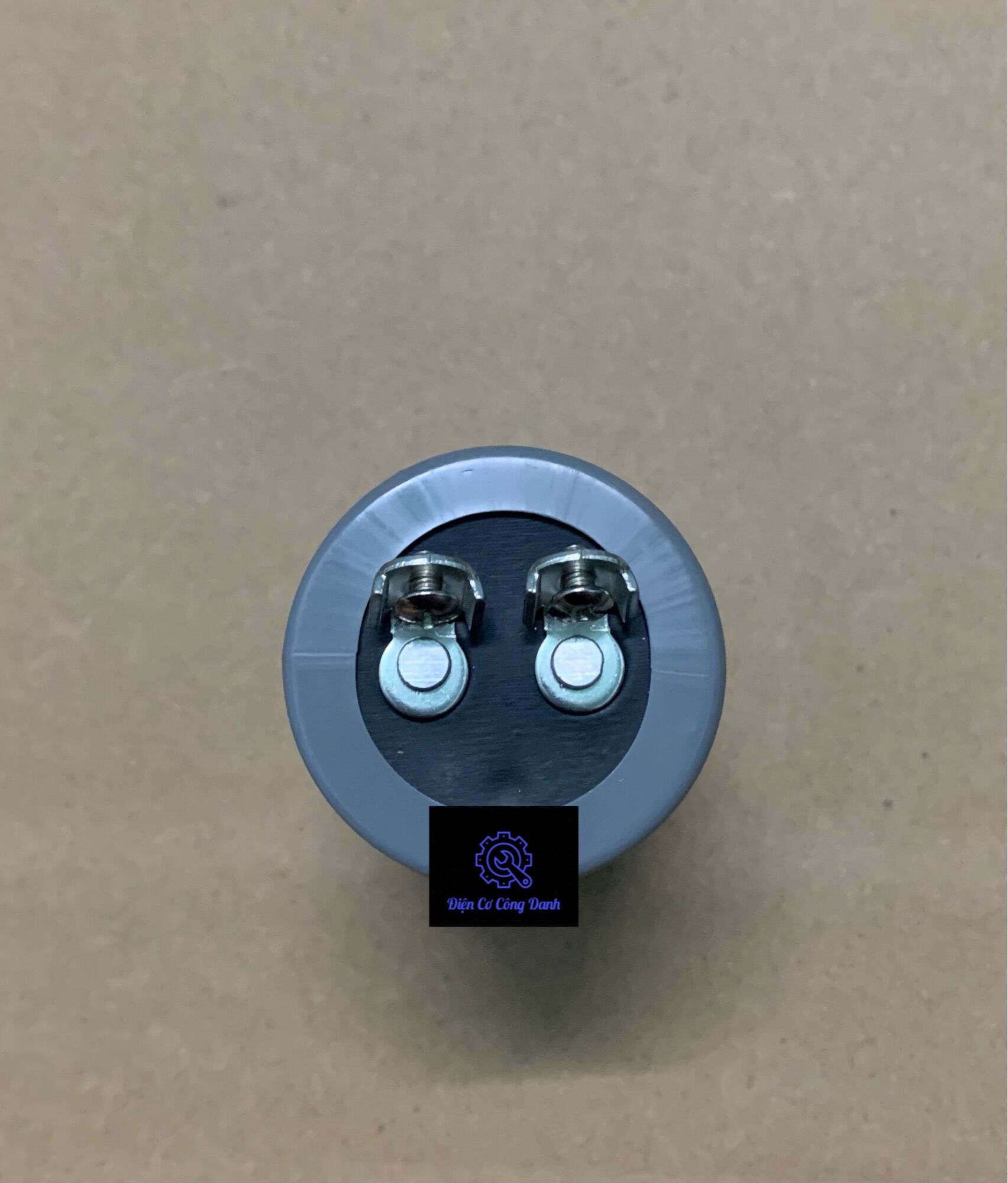 Tụ nhựa Narubi. 250V.AC 200 mdf