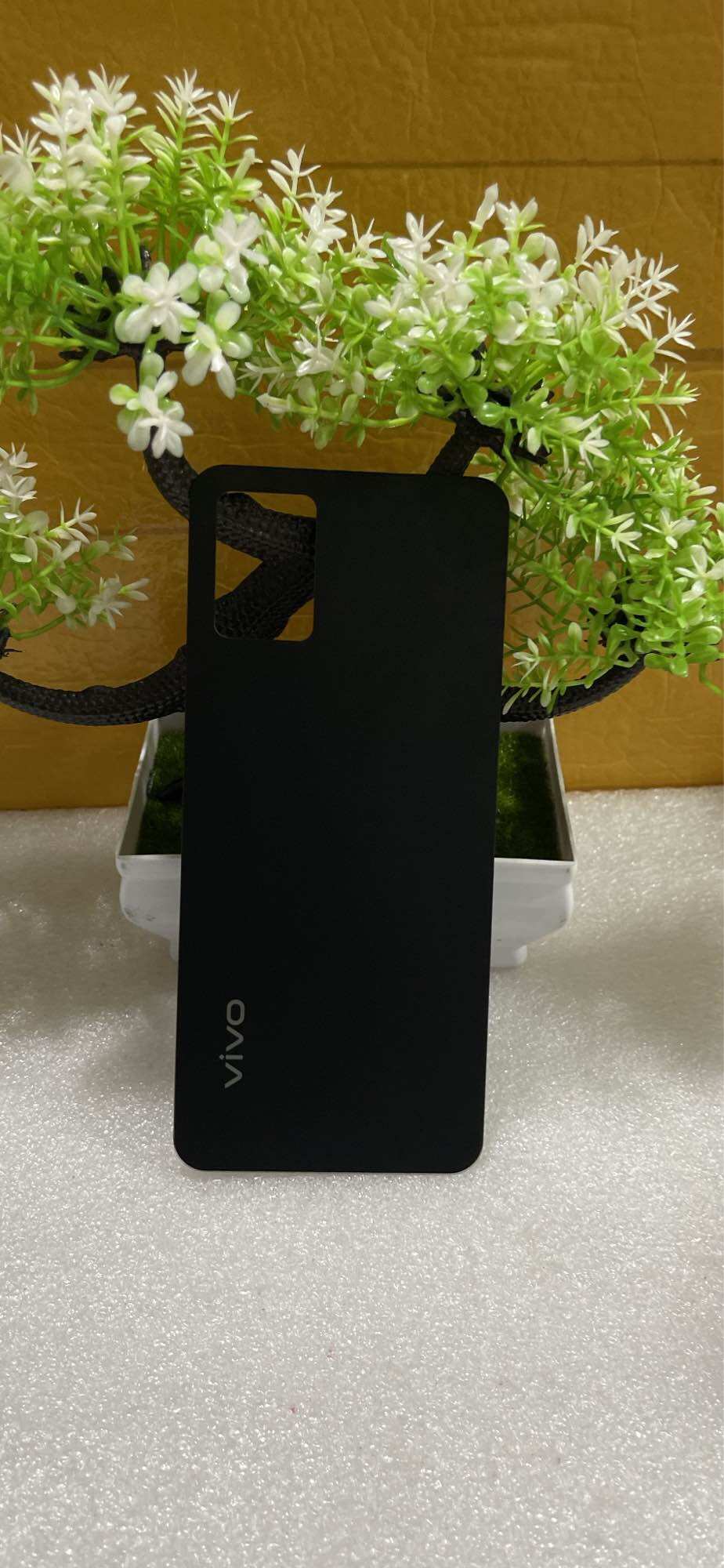 Nắp lưng thay thế dành cho vivo v20-4g có luôn kính camera sau | mặt nắp lưng vivo v20 4g hàng chuẩn giá tốt