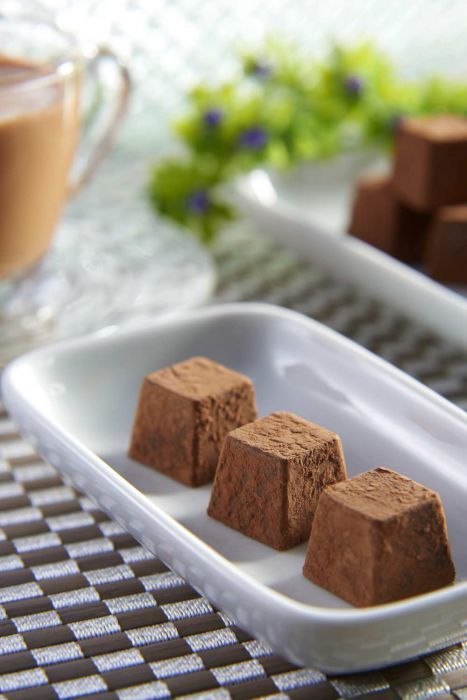BERYL'S TIRAMISU MILK CHOCOLATE 65G( sô-cô-la sữa 65g)