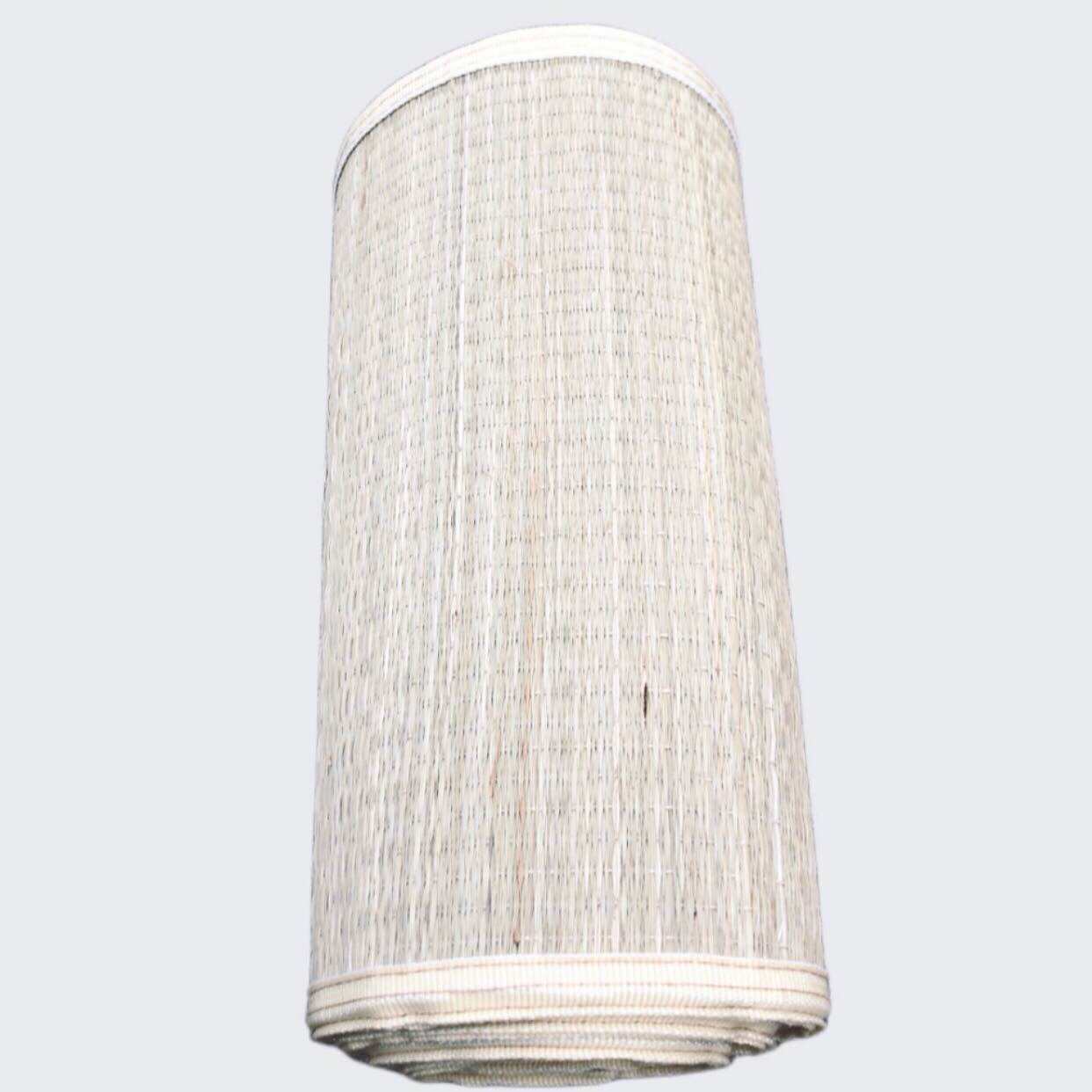 Chiếu Cói Cá Nhân Gấp Gọn 80cm, 90cm