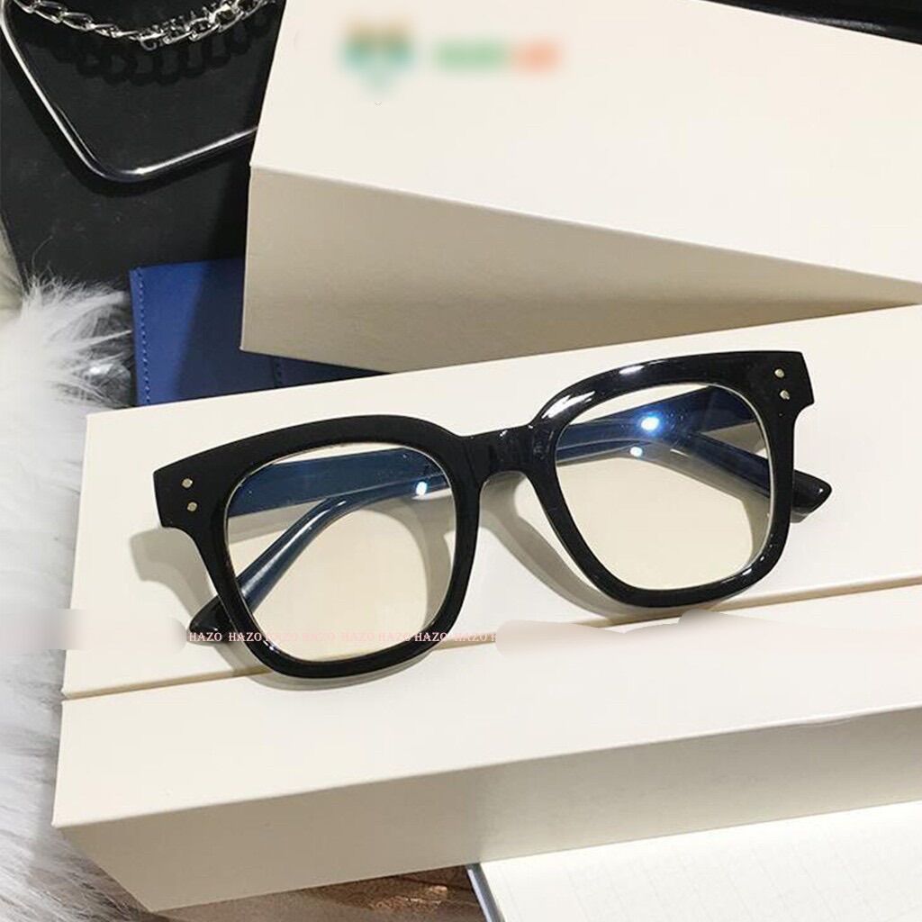 KÍNH CHỮ V 2 CHẤM UNISEX