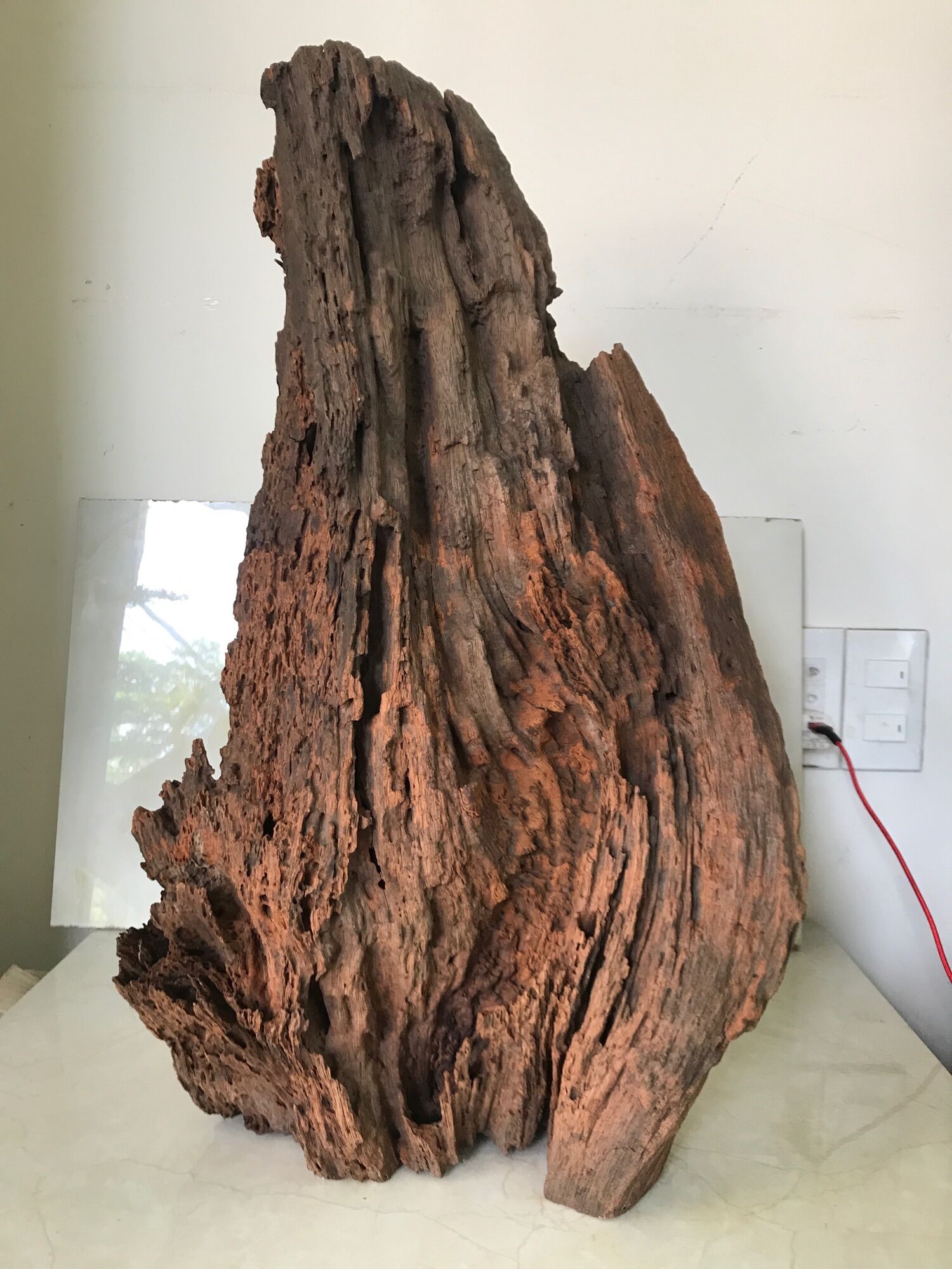 Lũa trang trí, decor…. ( lua 13)