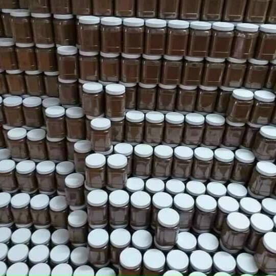 Bột cacao nguyên chất dak lak 500g