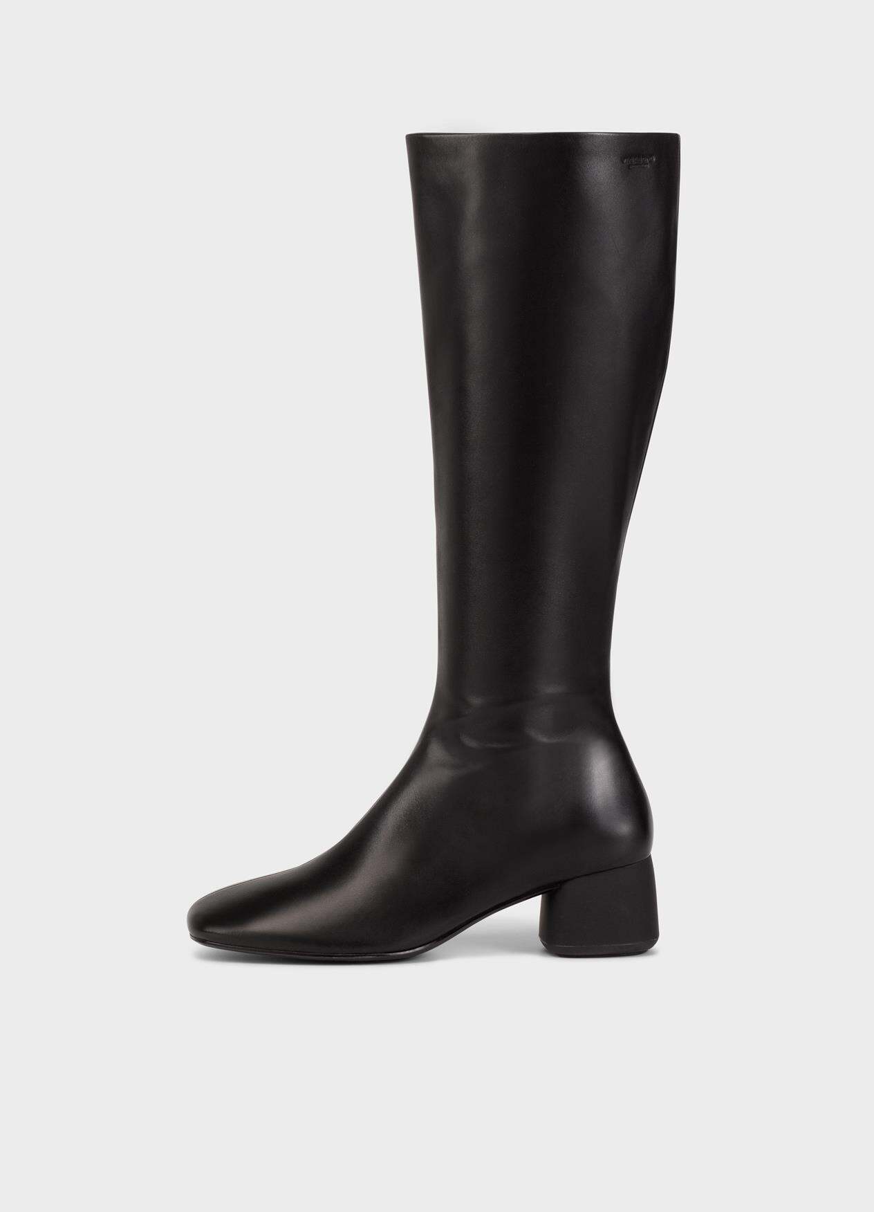 BỐT VAGABOND LIVIA BOOT CAO CỔ