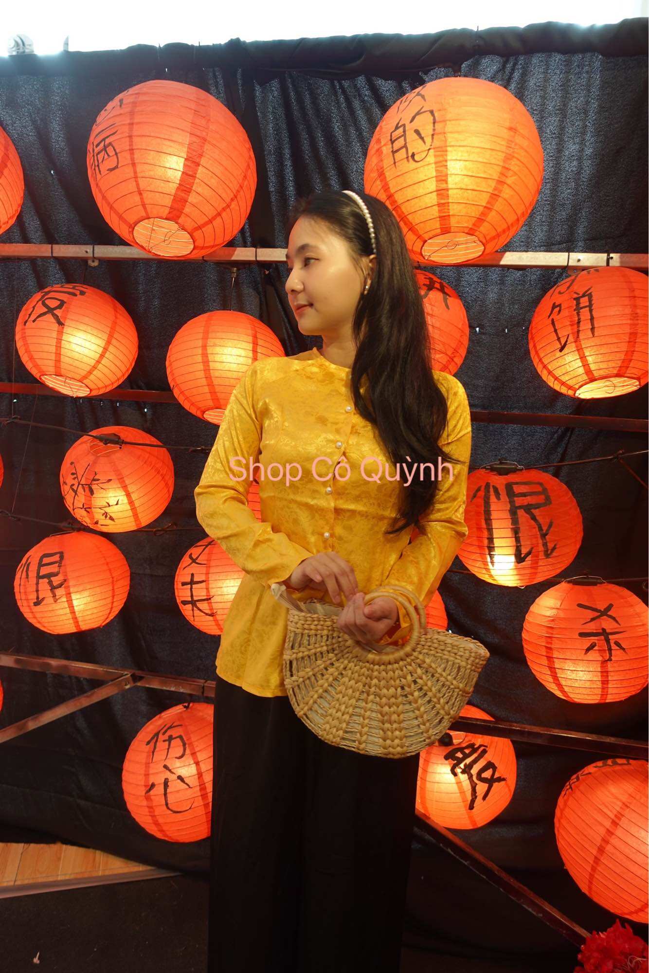 SET BỘ BÀ BA GẤM BIGSIZE
