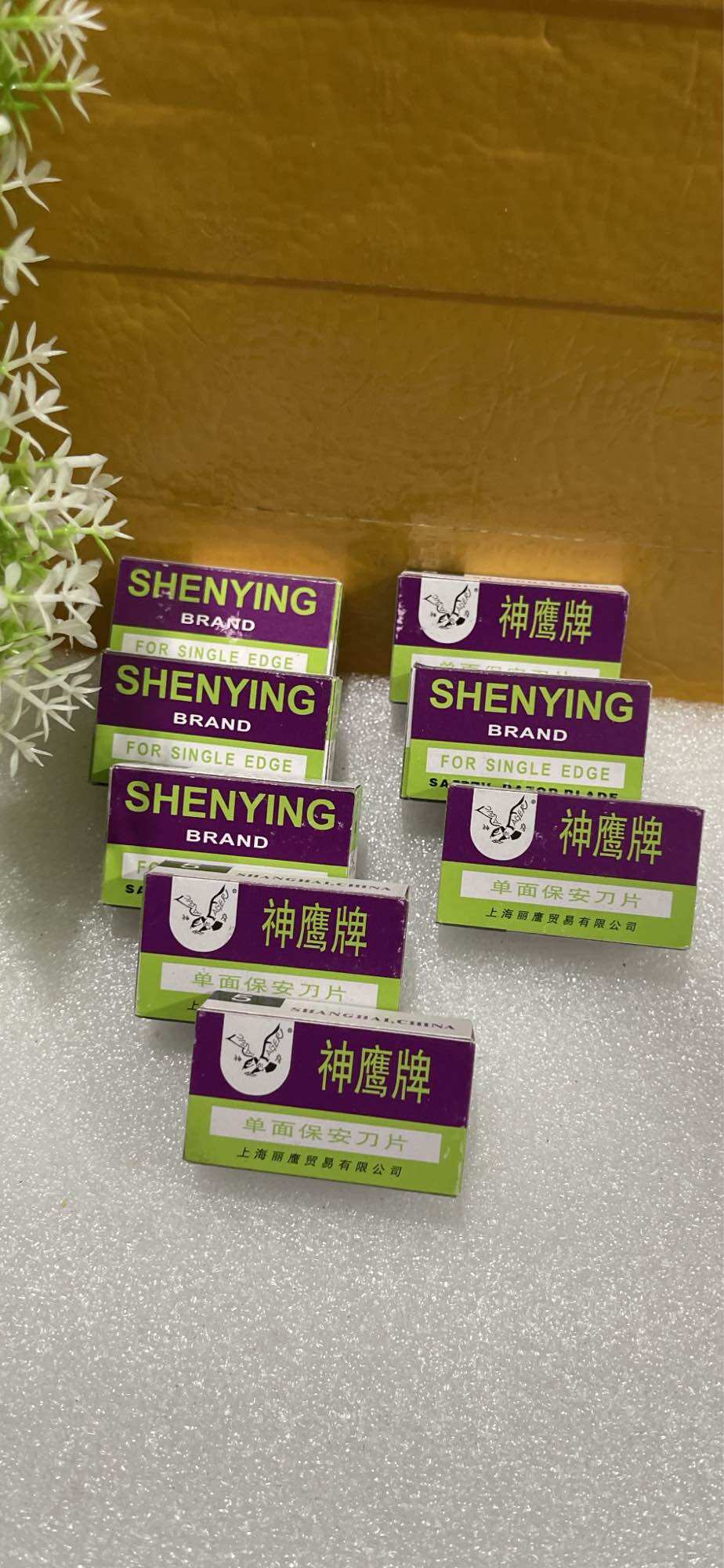 Lưỡi dao đại bàng chính hiệu