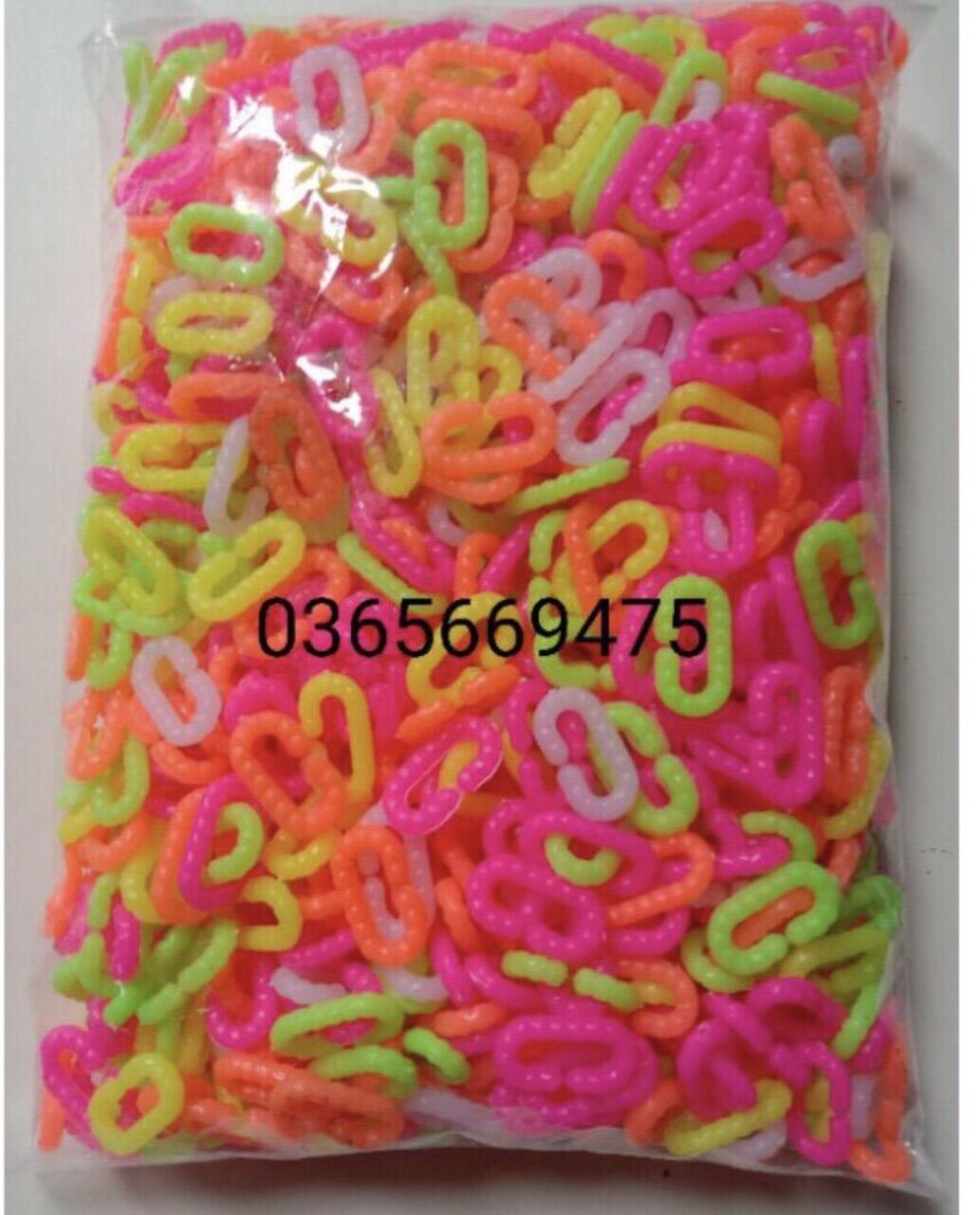 [HCM]Bịt 500g đồng xu,móc xích ,nút ráp nhựa