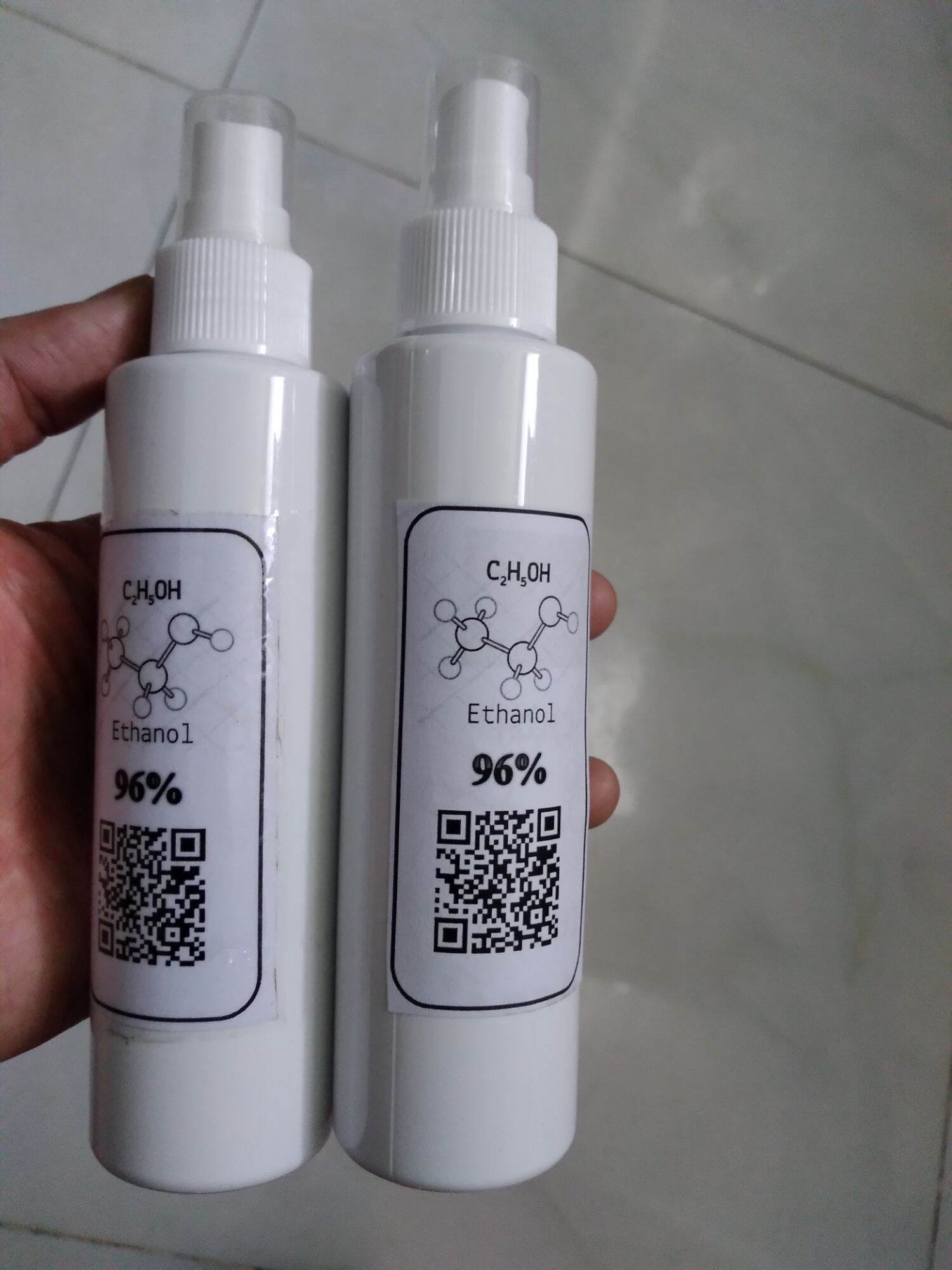 [Hcm]Combo 2 Chai Nước Rửa Tay Sát Khuẩn Mini Cầm Tay Tiện Lợi Chai 150Ml Mùi Dễ Chịu