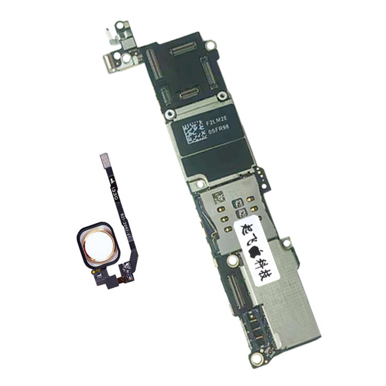 Bo mạch chủ thích hợp dùng cho iphone apple 5s, bo mạch chủ tốt 4g, không khóa, không có id