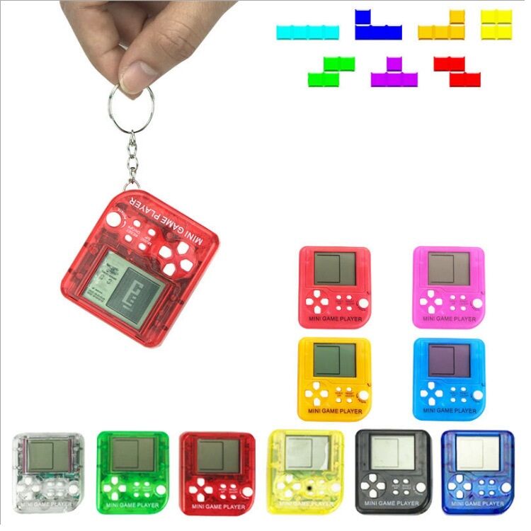 MÓC KHÓA MÁY CHƠI GAME