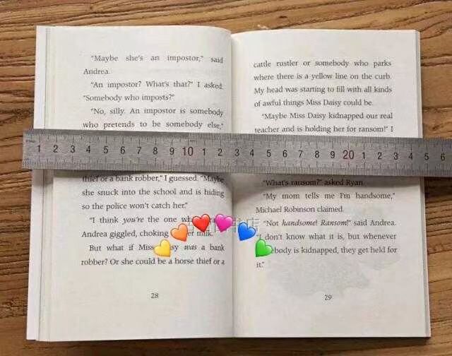 MY WEIRD SCHOOL - (21 Book Box Set)