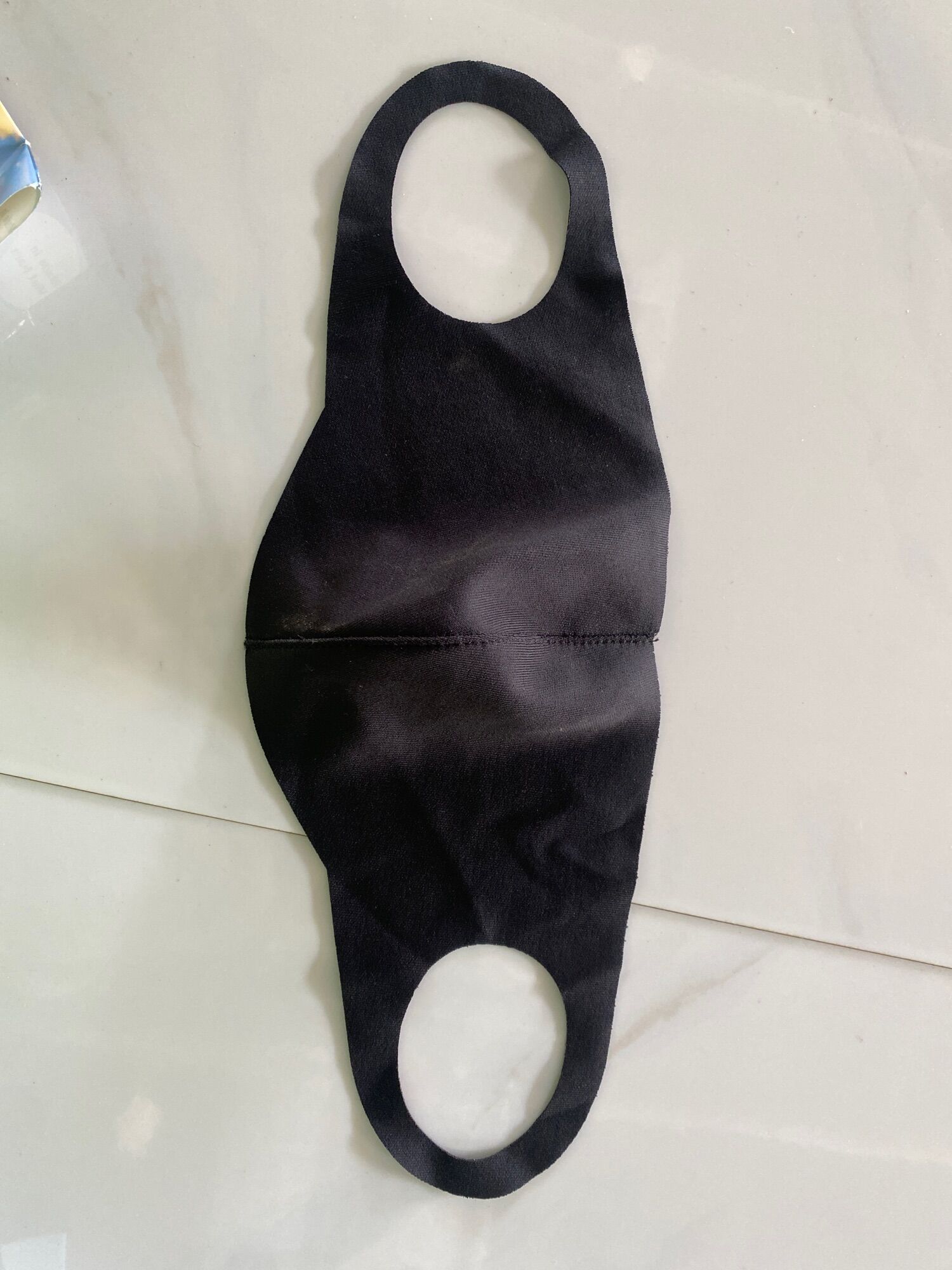 Khẩu Trang Vãi Kháng Khuẩn