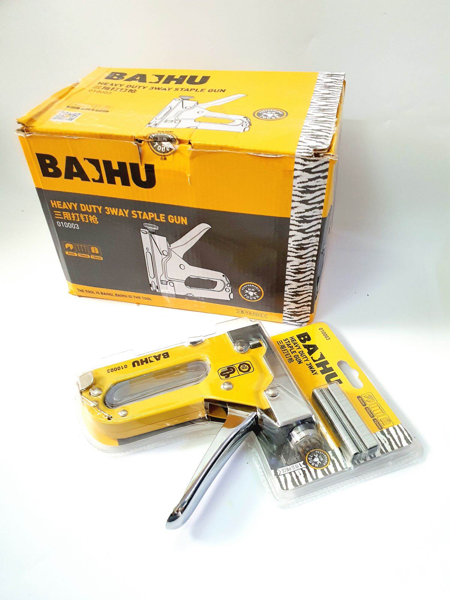 BẤM KIM CÓ TĂNG (NHIỀU LOẠI KIM)