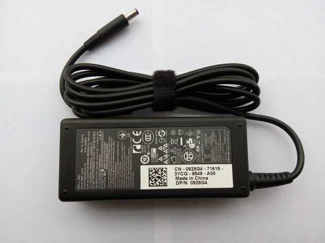 Cục nguồn sạc của máy tính laptop