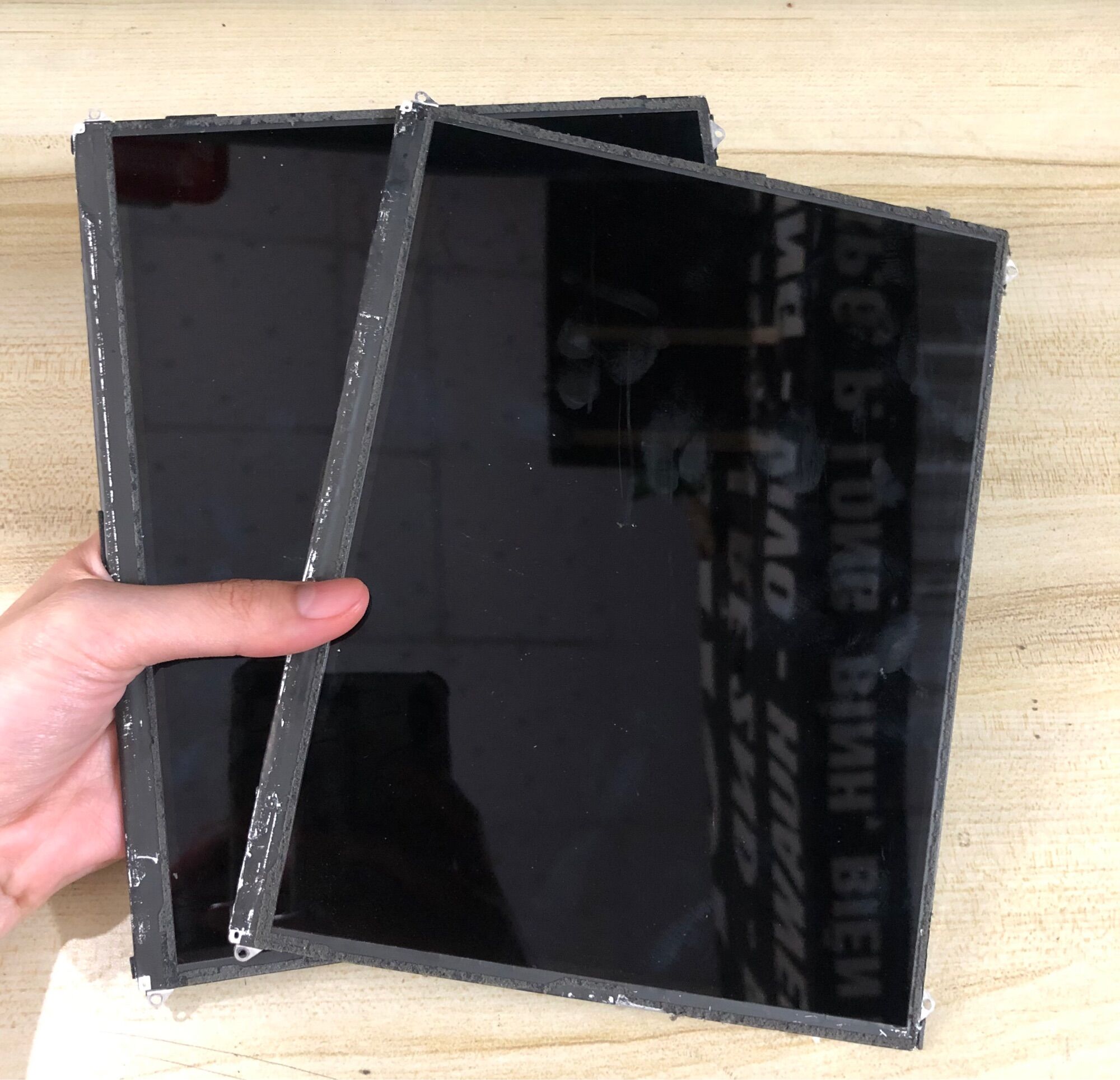 Màn Hình IPad 2 ( A1395 / 6 / 7 ) Zin Hàng Cao Cấp.
