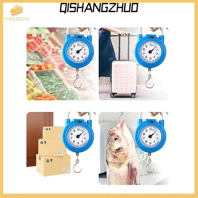 CÂN TAY MINI 10KG Tiện Dụng