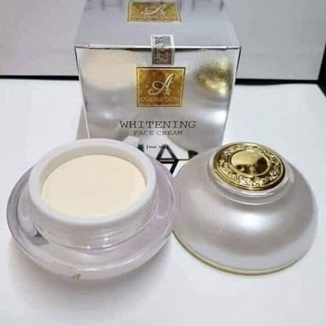Kem face pháp a a cosmetics