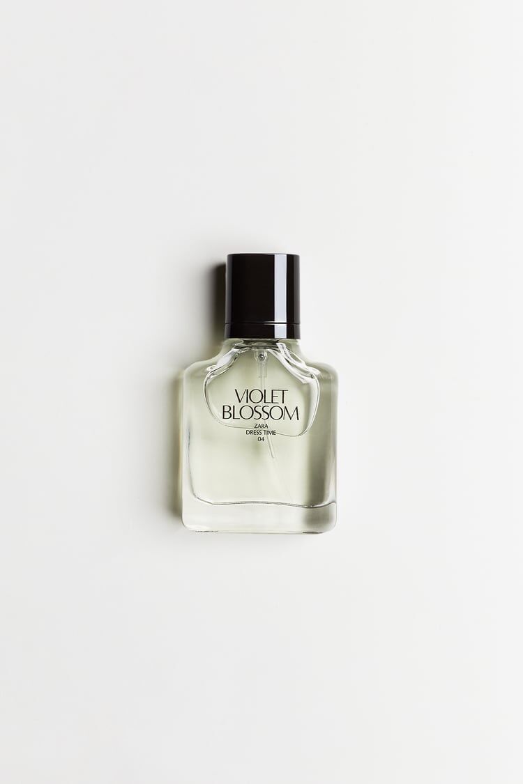 Nước hoa Zara Violet Blossom EDP