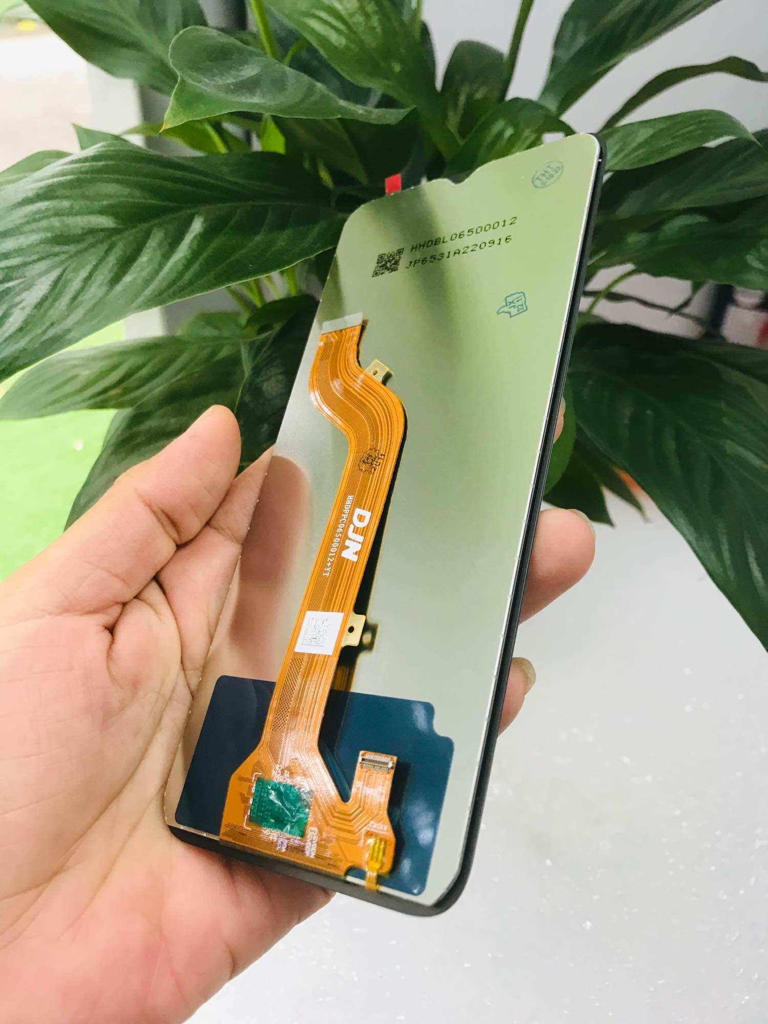 Màn hình Nokia G11 plus / G11+ zin new
