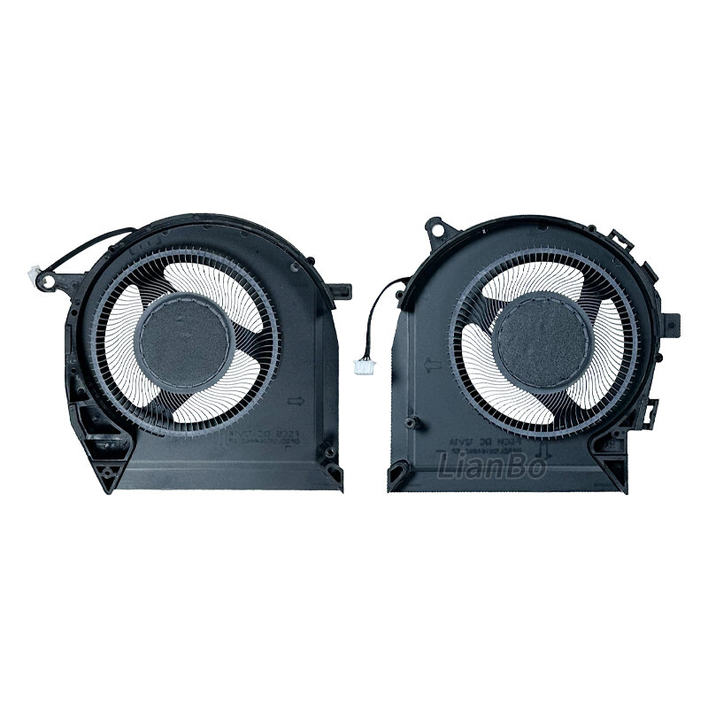 Lenovo | Heat Dissipation Fan for Y7000 R7000/P 2020-23 Models Giá 166,000 Đồng*Miễn phí vận chuyển