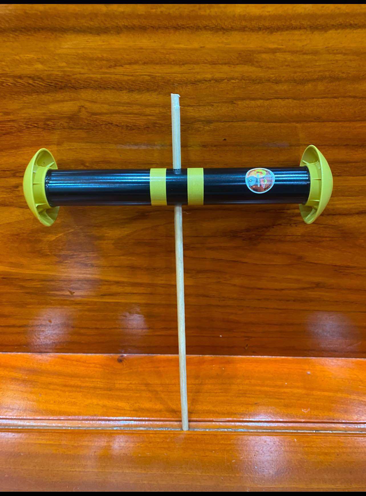 Single Kite Flute D34